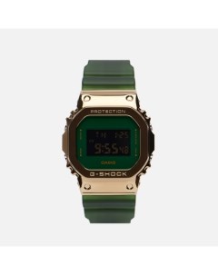 Наручные часы G SHOCK GM 5600CL 3 Casio