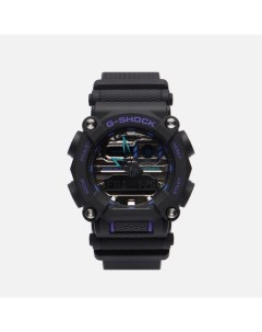 Наручные часы G SHOCK GA 900AS 1A Casio