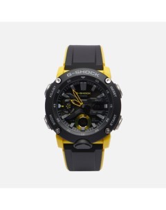 Наручные часы G SHOCK GA 2000 1A9 Casio