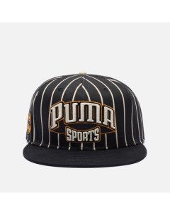 Кепка Hometown Heroes Flat Brim Puma