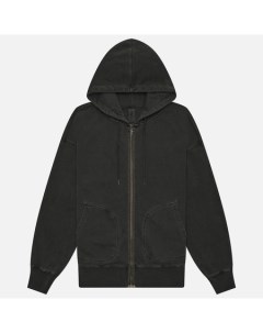 Мужская толстовка OG Pigment Dyeing Hoodie Zip Up Parka Frizmworks