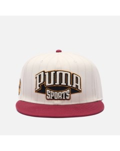 Кепка Hometown Heroes Flat Brim Puma