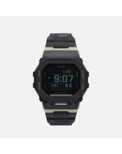 Наручные часы G SHOCK GBD 200LM 1 Casio