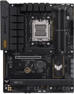 Материнская плата TUF Gaming B650-Plus Asus