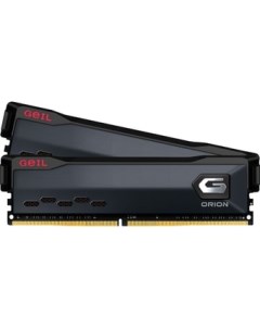 Оперативная память Orion 2x16GB DDR4 PC4 28800 GOG432GB3600C18BDC Geil