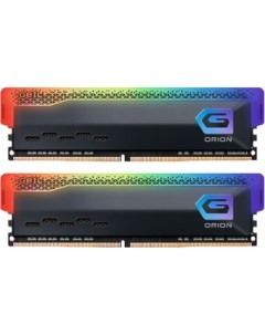 Оперативная память Orion RGB GOSG432GB3600C18BDC Geil