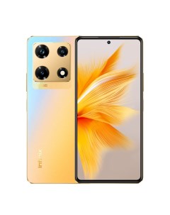 Смартфон NOTE 30 Pro 8 256 золотой Infinix