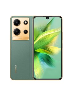 Смартфон NOTE 30i 8 256 зеленый Infinix