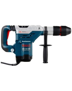 Перфоратор GBH 5 40 DCE Professional Bosch