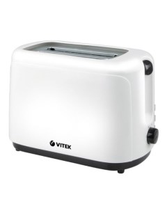 Тостер VT 1578 BW Vitek