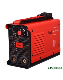 Сварочный инвертор IR 220 V R D 31405 Fubag