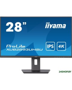 Монитор ProLite XUB2893UHSU B5 Iiyama