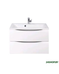 Тумба под умывальник Marino 750 2C SO BL P Belbagno