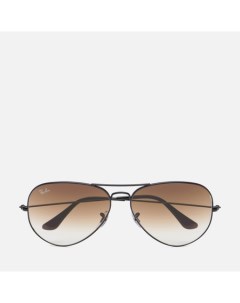 Солнцезащитные очки Aviator Gradient Ray-ban