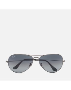 Солнцезащитные очки Aviator Gradient Ray-ban