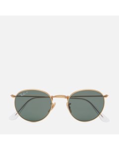 Солнцезащитные очки Round Metal Polarized Ray-ban