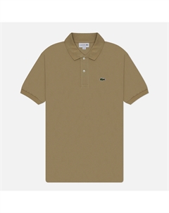 Мужское поло L.12.12 Classic Fit Lacoste