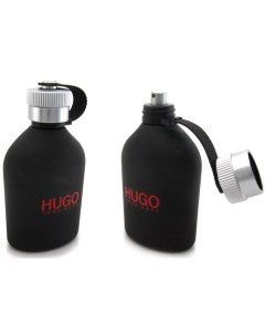 Туалетная вода Hugo Just Different 125 мл Hugo boss