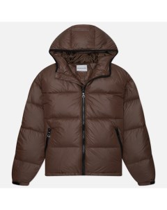 Мужской пуховик Ripstop Bubble Hooded Mki miyuki-zoku