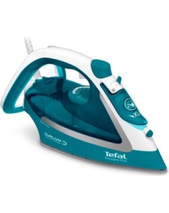 Утюг Easygliss Plus FV5772E0 Tefal