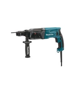 Перфоратор HR 2470 FT Makita