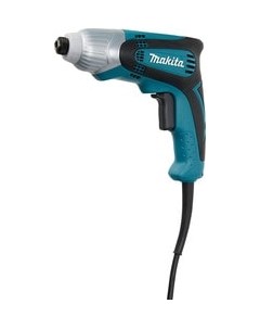 Шуруповерт TD0100 Makita