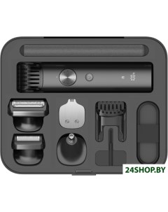 Машинка для стрижки волос Grooming Kit Pro BHR6395GL Xiaomi