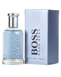 Туалетная вода Boss Bottled Tonic 100 мл Hugo boss