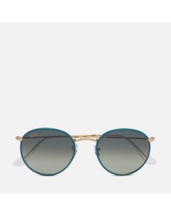 Солнцезащитные очки Round Metal Full Color Legend Ray-ban