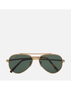 Солнцезащитные очки New Aviator Ray-ban