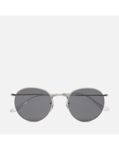 Солнцезащитные очки Round Metal Legend Gold Ray-ban