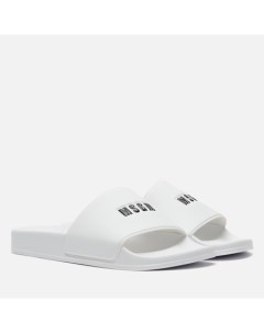 Женские сланцы Micrologo Slide Msgm