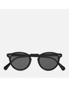 Солнцезащитные очки Gregory Peck Polarized Oliver peoples