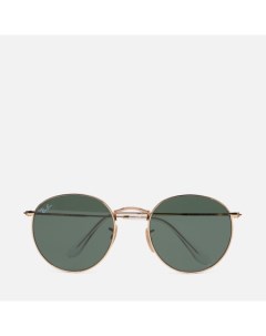 Солнцезащитные очки Round Flat Lenses Ray-ban