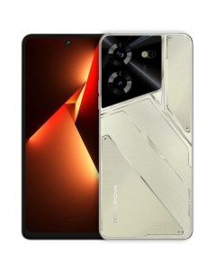 Телефон мобильный Pova 5 8GB 256GB Amber Gold LH7n Tecno