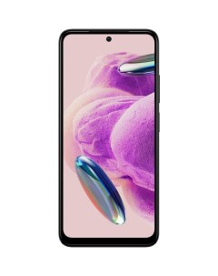 Телефон мобильный REDMI NOTE 12S 8GB 256GB Onyx Black RU 23030RAC7Y Xiaomi