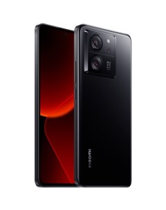 Телефон мобильный 13T Pro 12GB 512GB Black RU 23078PND5G Xiaomi