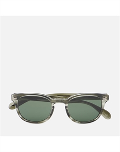 Солнцезащитные очки Sheldrake Sun Oliver peoples