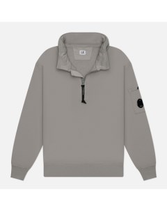 Мужская толстовка Cotton Fleece Zipped C.p. company