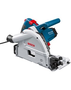 Дисковая пила GKT 55 GCE Professional Bosch