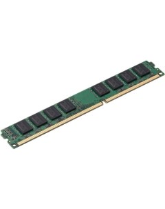 Оперативная память ValueRAM 8GB DDR3 PC3 12800 KVR16LN11 8WP Kingston