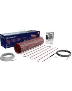 Нагревательный мат Eco Mat EEM 2 150 7 Electrolux