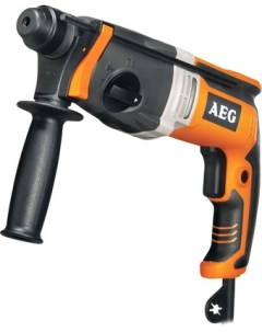 Перфоратор KH 26 E Aeg powertools