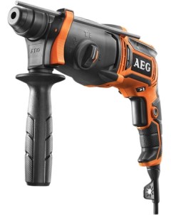 Перфоратор KH 24IE [4935451555] Aeg powertools