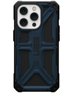 Чехол UAG Monarch для iPhone 14 Pro Mallard (114034115555) Uag