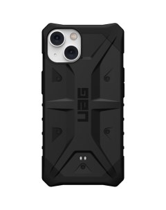 Чехол UAG Pathfinder для iPhone 13/14 Black (114060114040) Uag