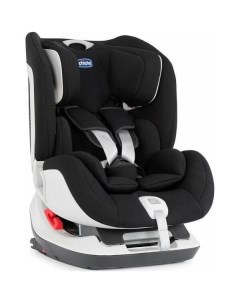 Автокресло SEAT UP 012 Jet Black Группа 0 1 2 Chicco