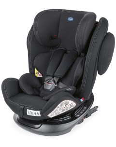 Автокресло UNICO PLUS BLACK Группа 0 1 2 3 Chicco