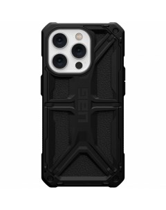 Чехол UAG Monarch для iPhone 14 Pro Black (114034114040) Uag