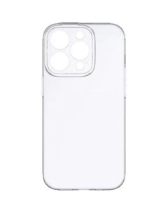 Накладка силиконовая Baseus Simple для iPhone 14 Pro Max P60151104201-03